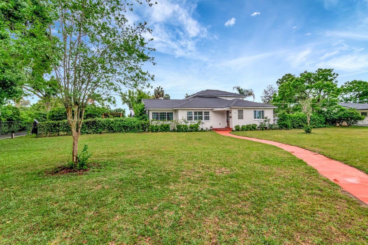 MOBLEYS SUB - Residential