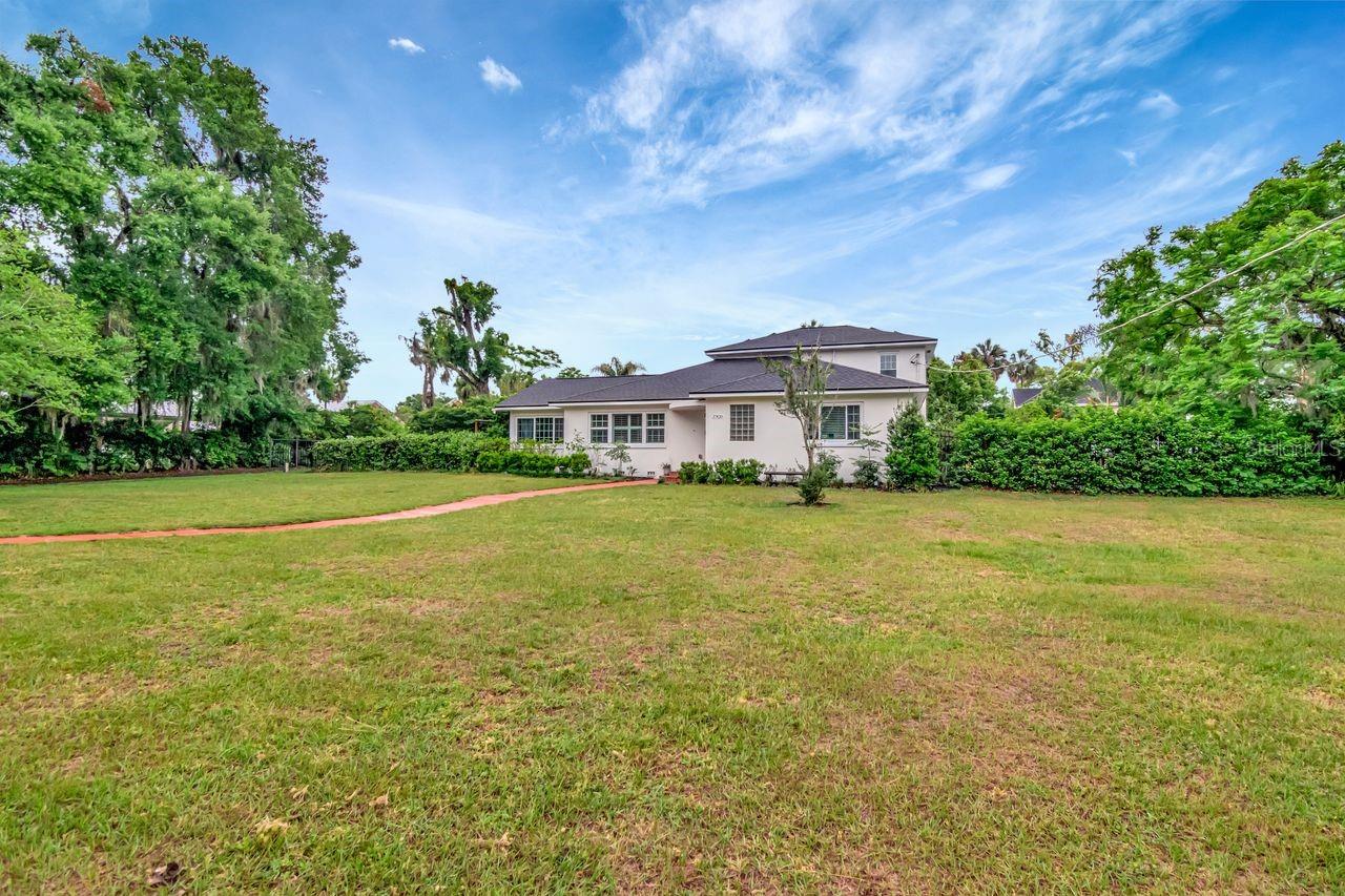 MOBLEYS SUB - Residential