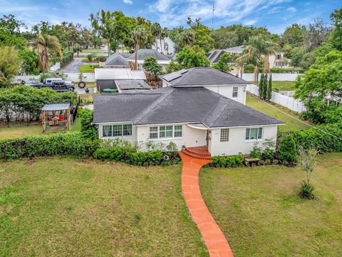 37420 MERIDIAN AVENUE DADE CITY FL 33525