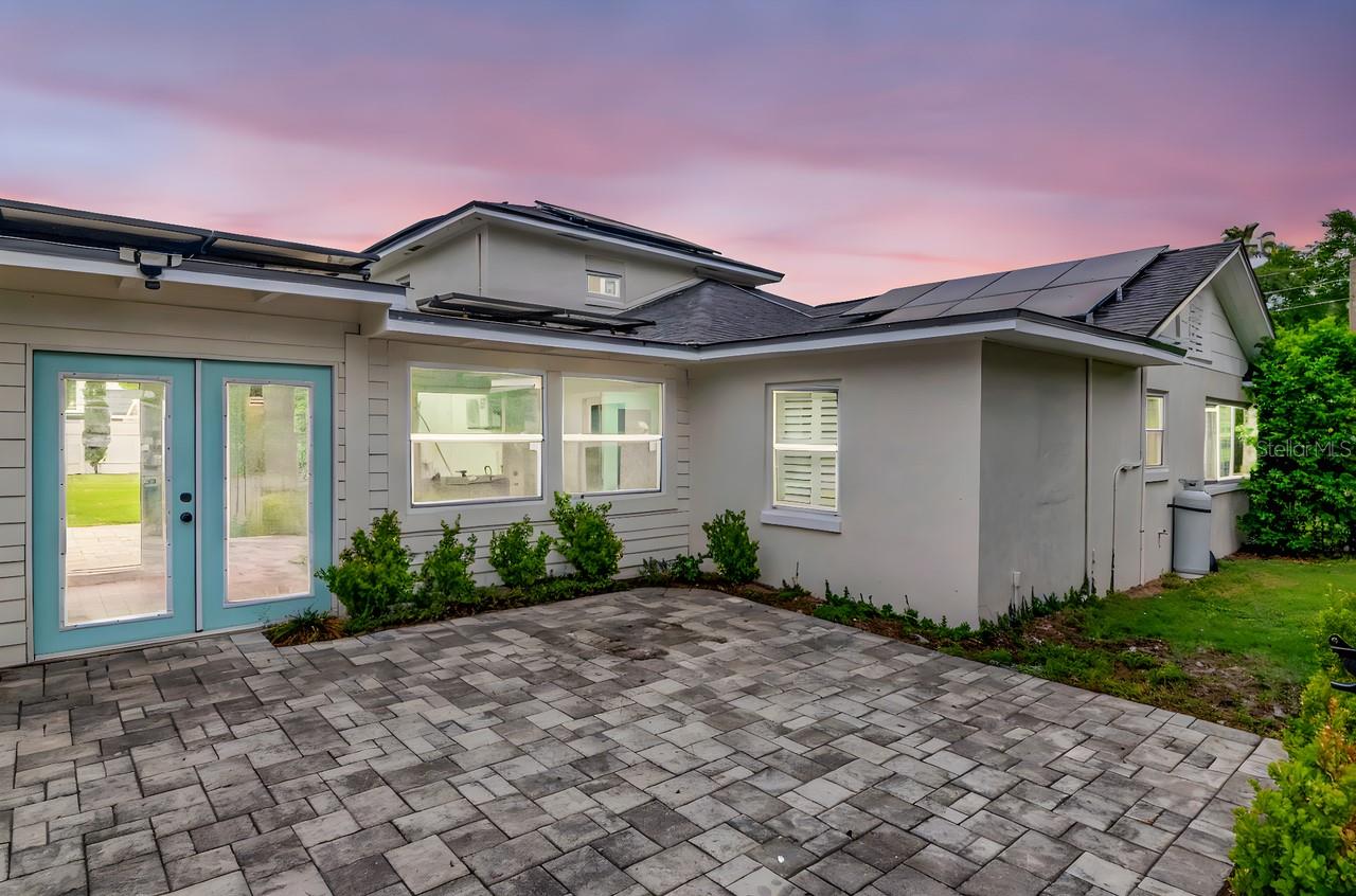 MOBLEYS SUB - Residential