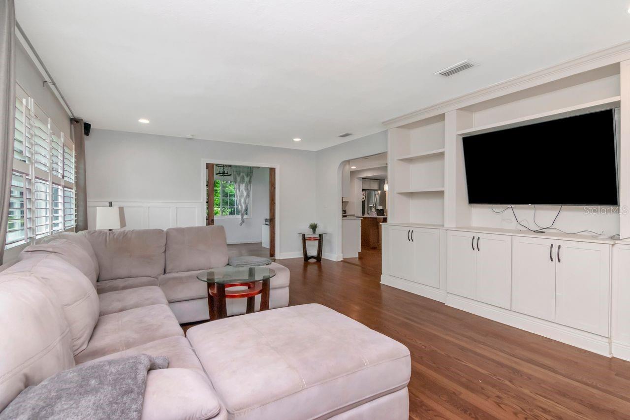 MOBLEYS SUB - Residential