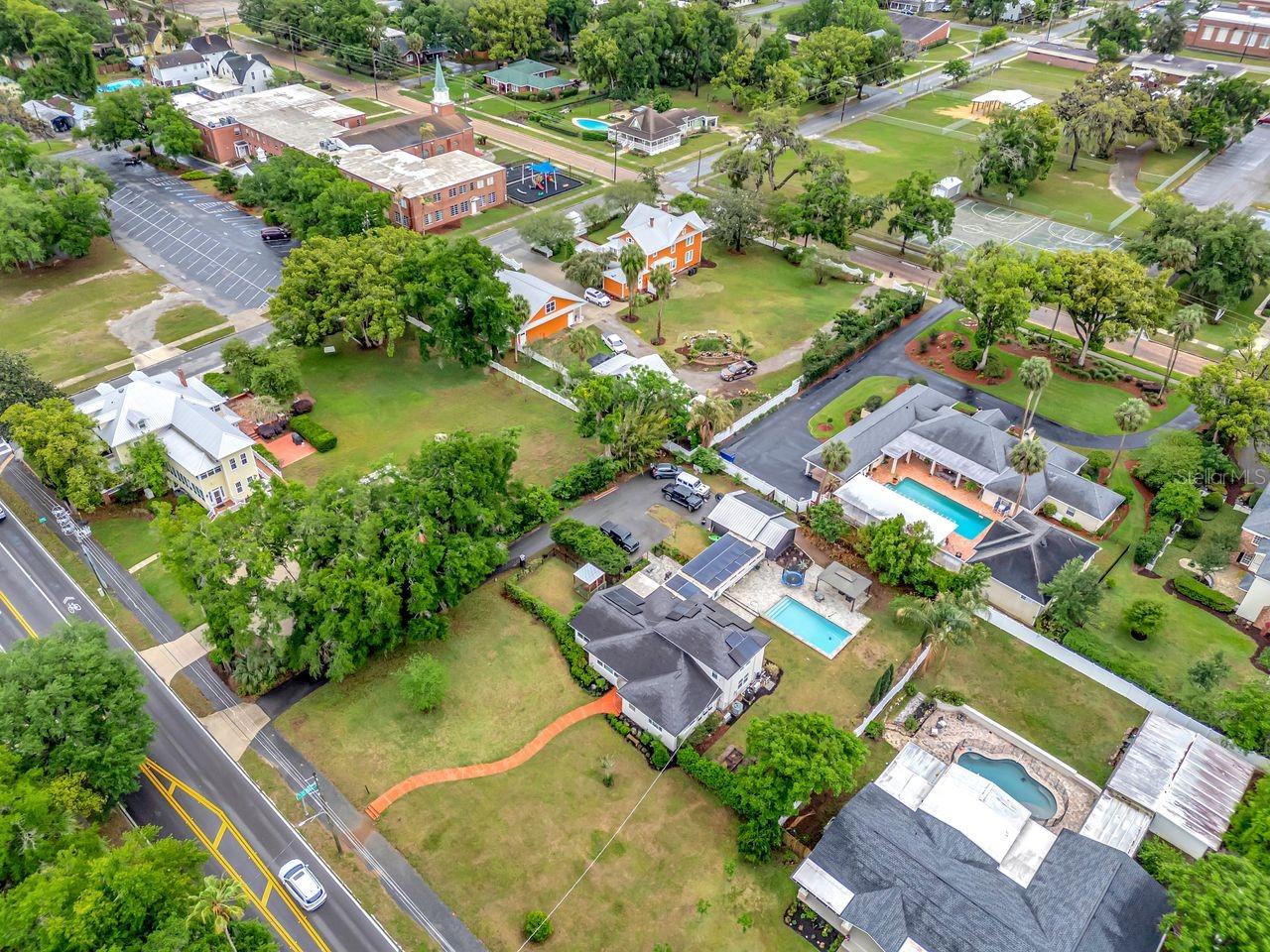 MOBLEYS SUB - Residential