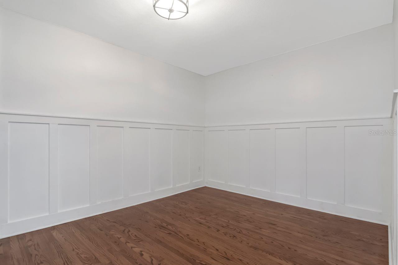 MOBLEYS SUB - Residential