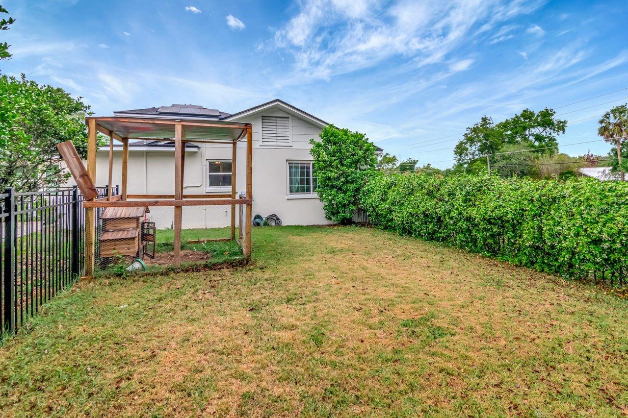 MOBLEYS SUB - Residential