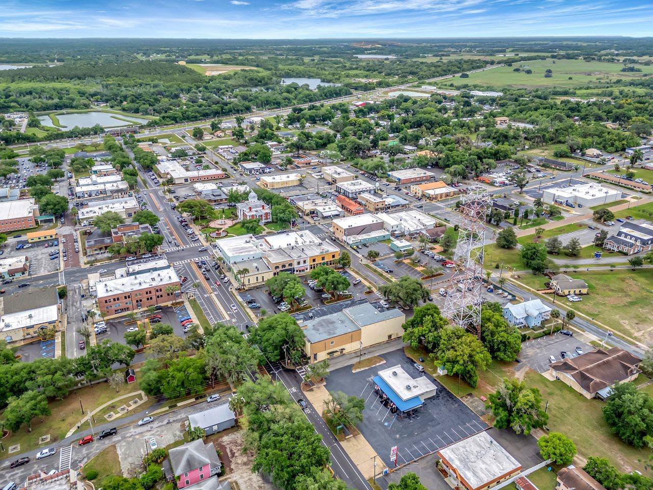 MOBLEYS SUB - Residential