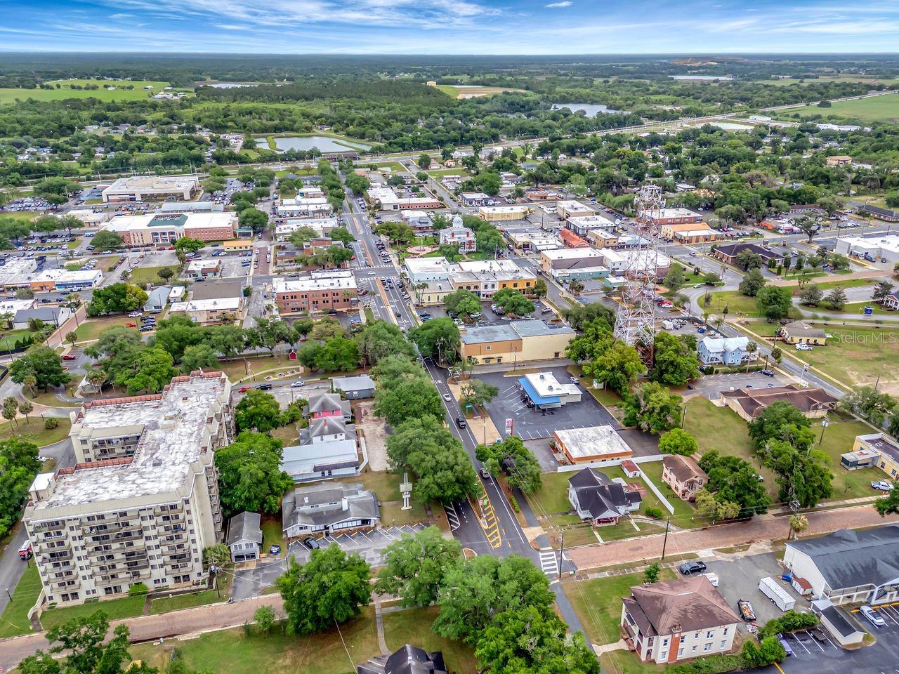 MOBLEYS SUB - Residential