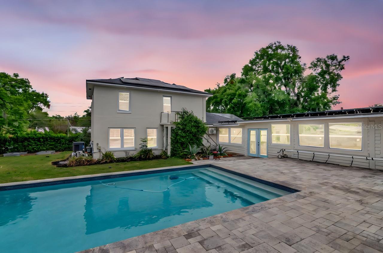 MOBLEYS SUB - Residential