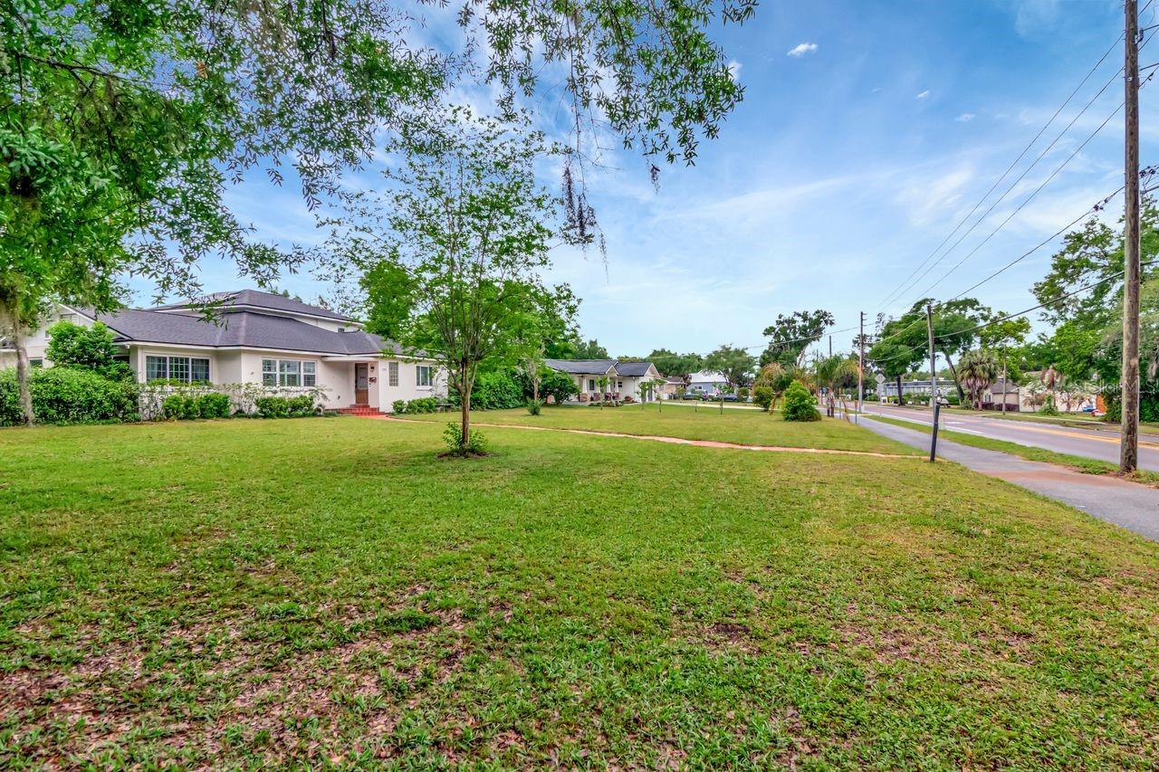 MOBLEYS SUB - Residential