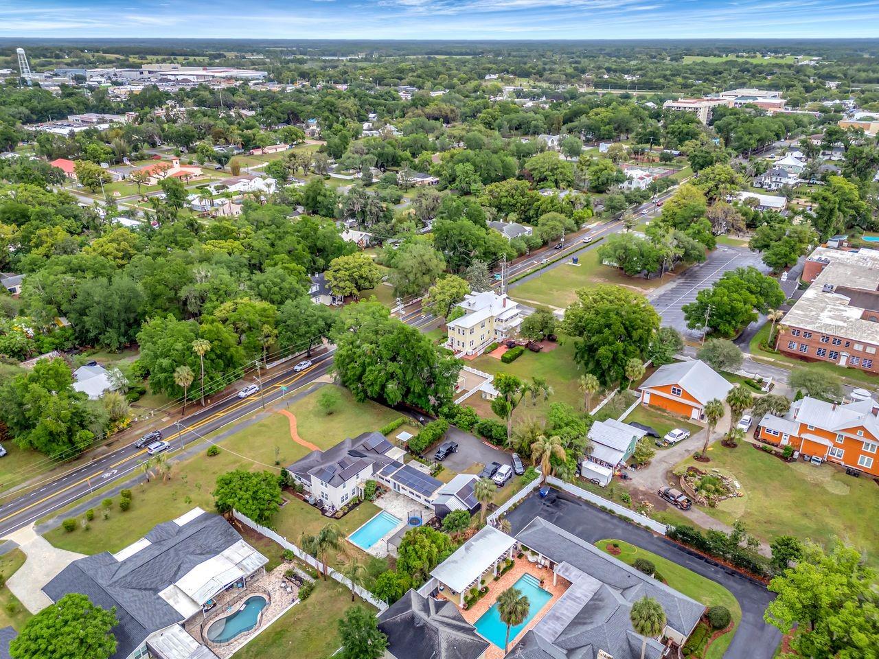 MOBLEYS SUB - Residential