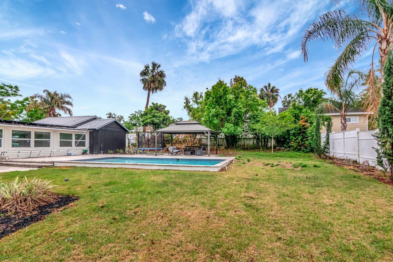 MOBLEYS SUB - Residential