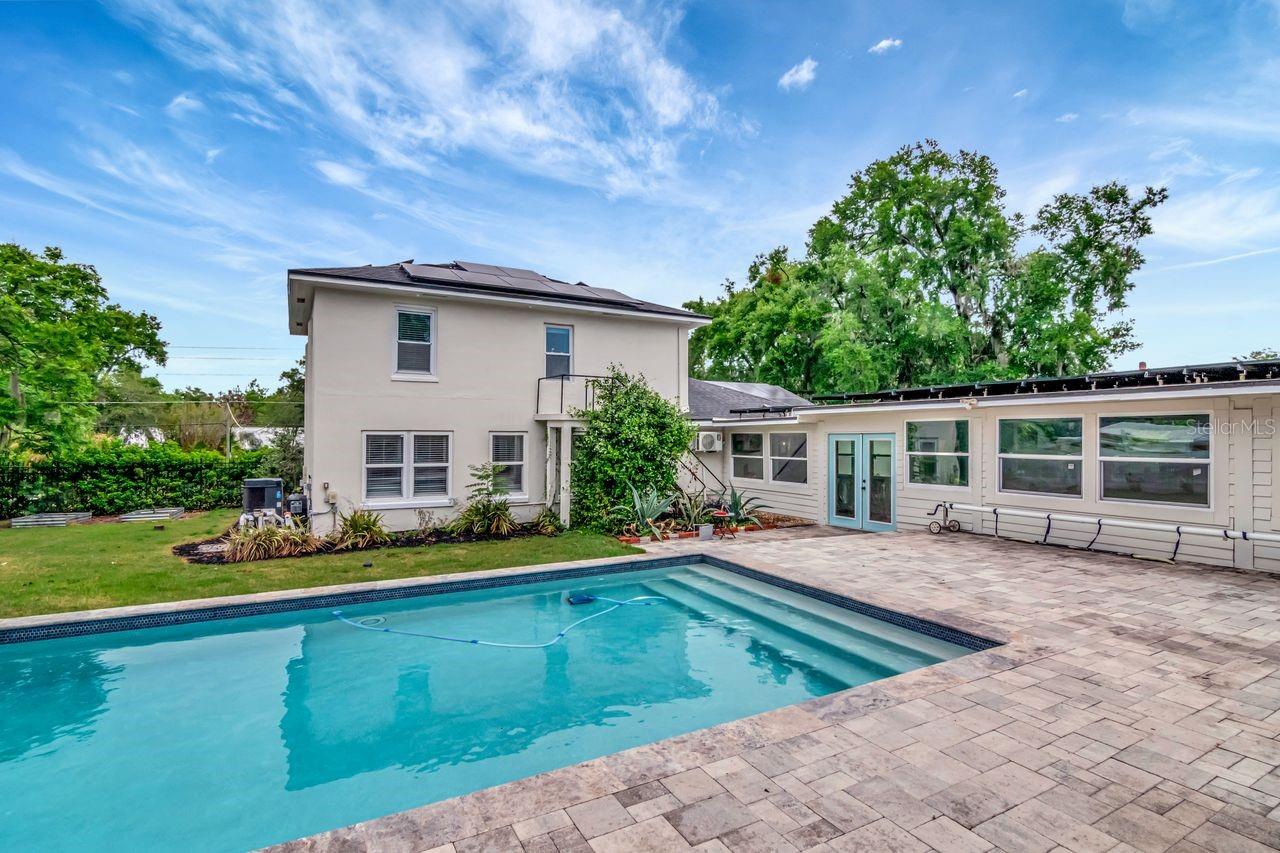 MOBLEYS SUB - Residential