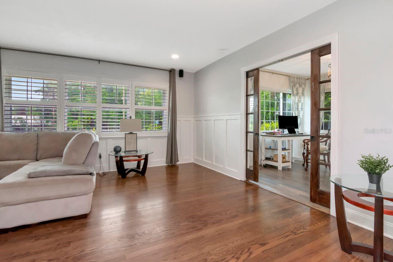 MOBLEYS SUB - Residential