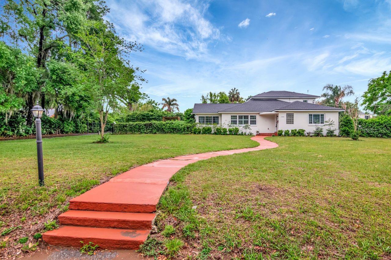 MOBLEYS SUB - Residential