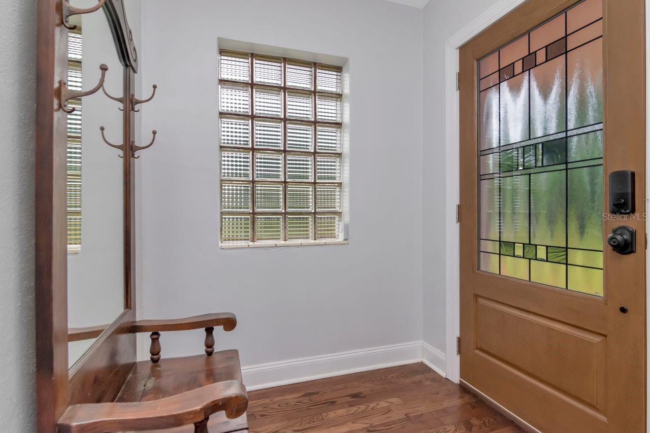 MOBLEYS SUB - Residential