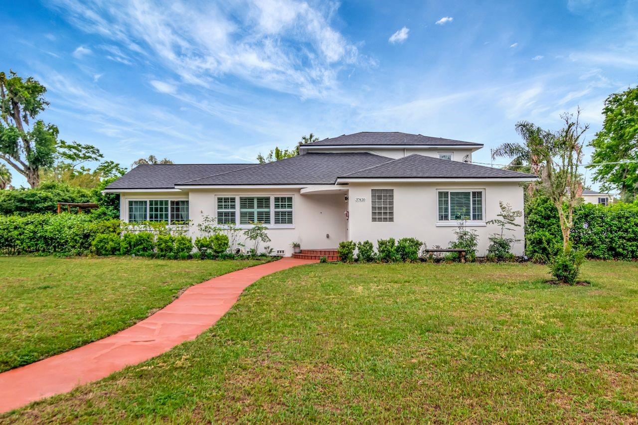 MOBLEYS SUB - Residential