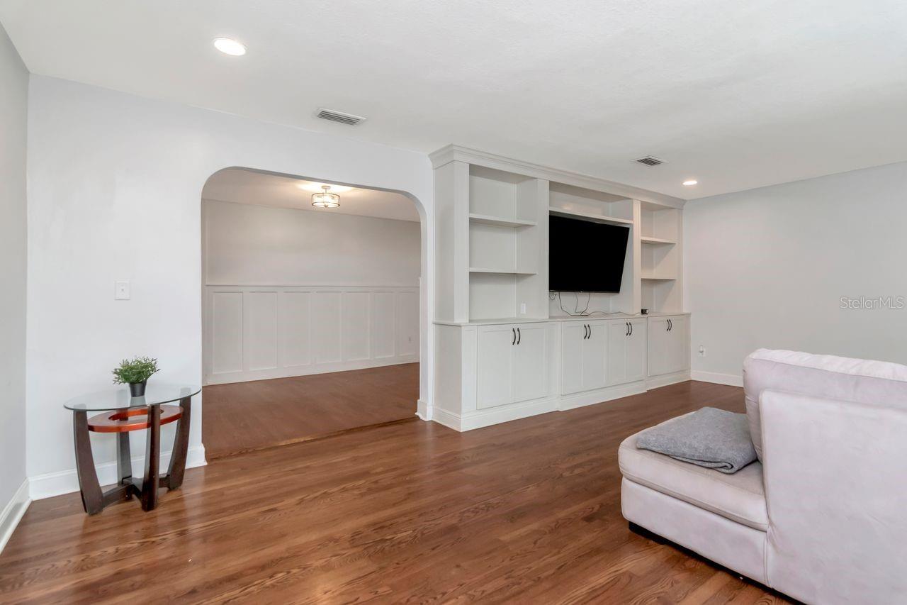 MOBLEYS SUB - Residential