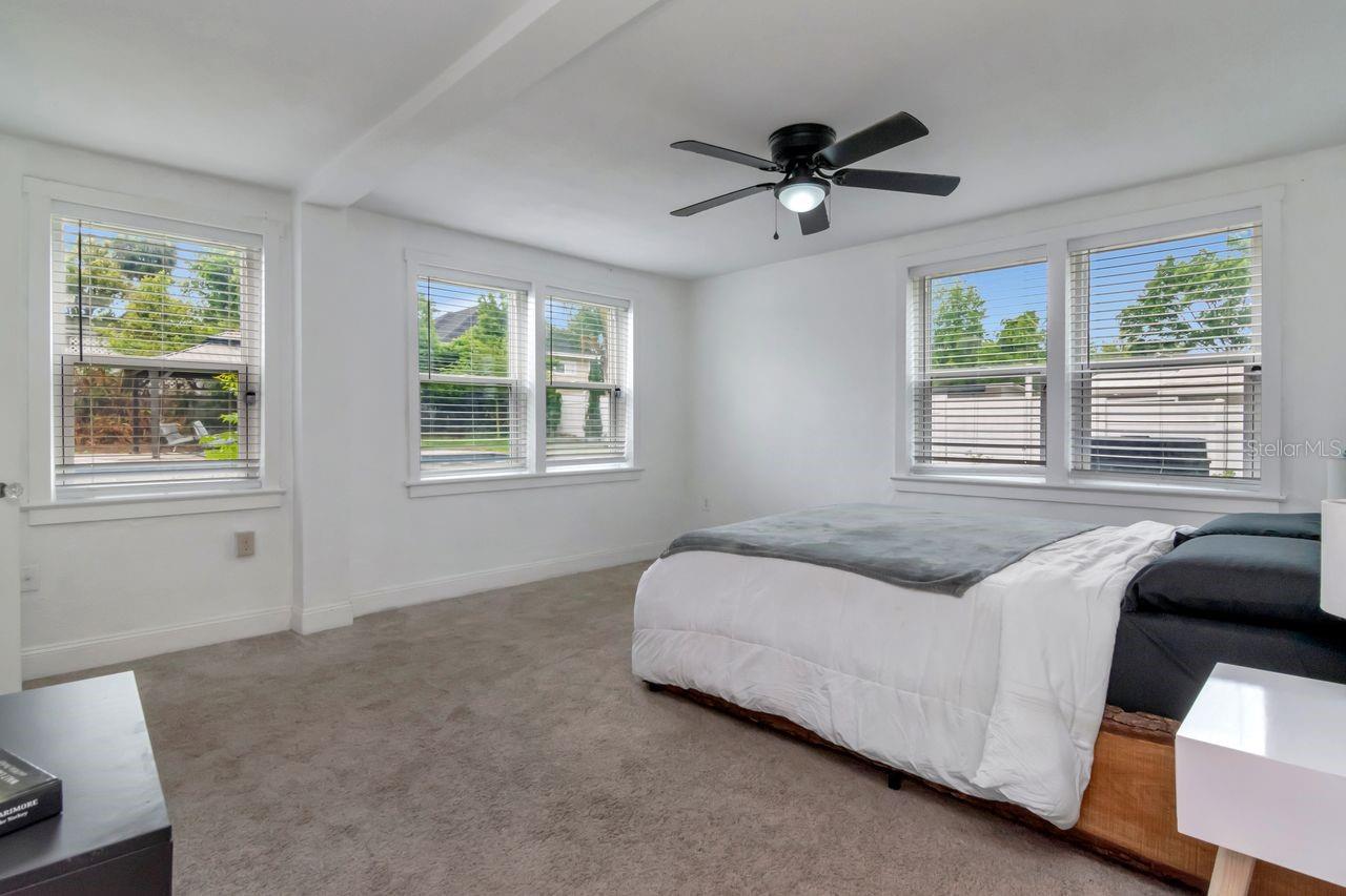 MOBLEYS SUB - Residential