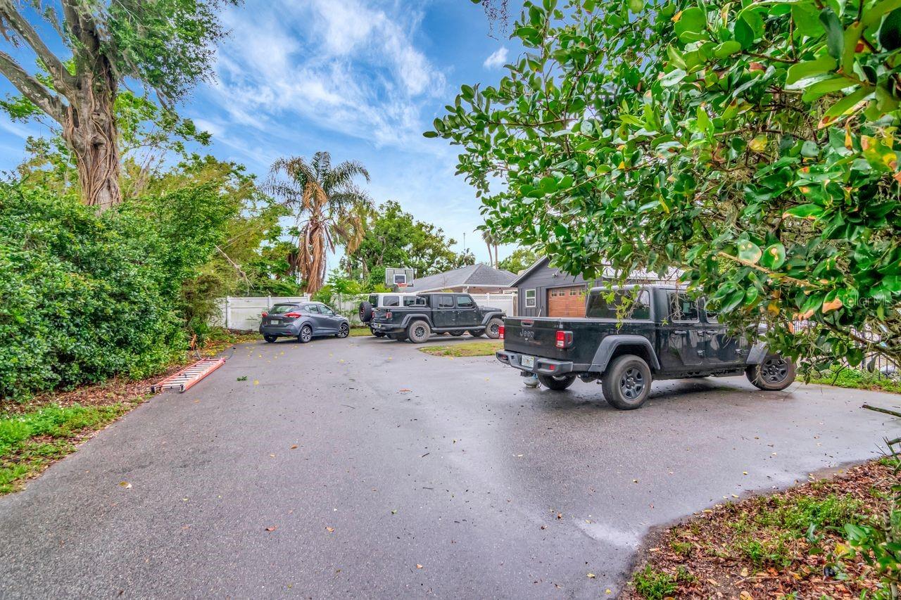 MOBLEYS SUB - Residential