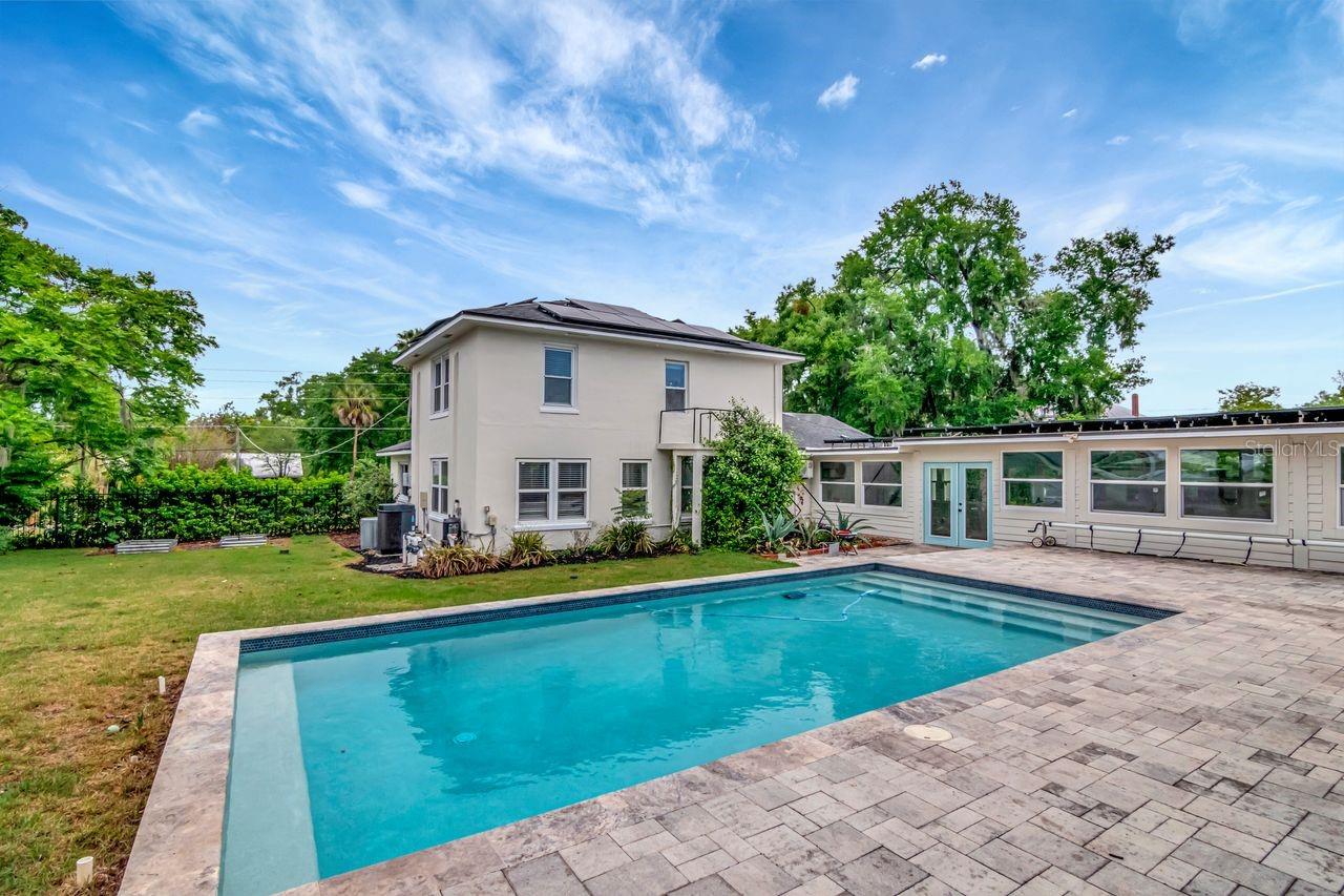 MOBLEYS SUB - Residential