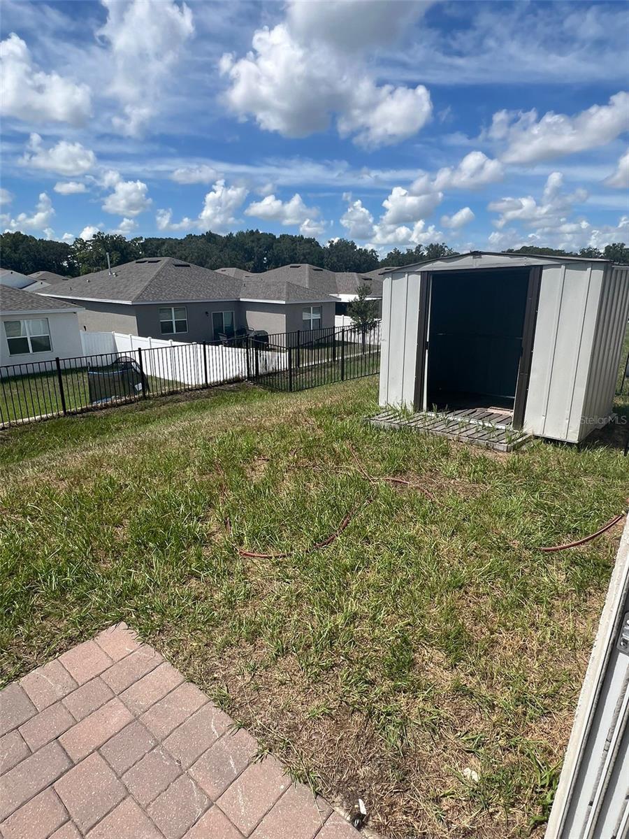 LAKE DENHAM ESTATES - Residential