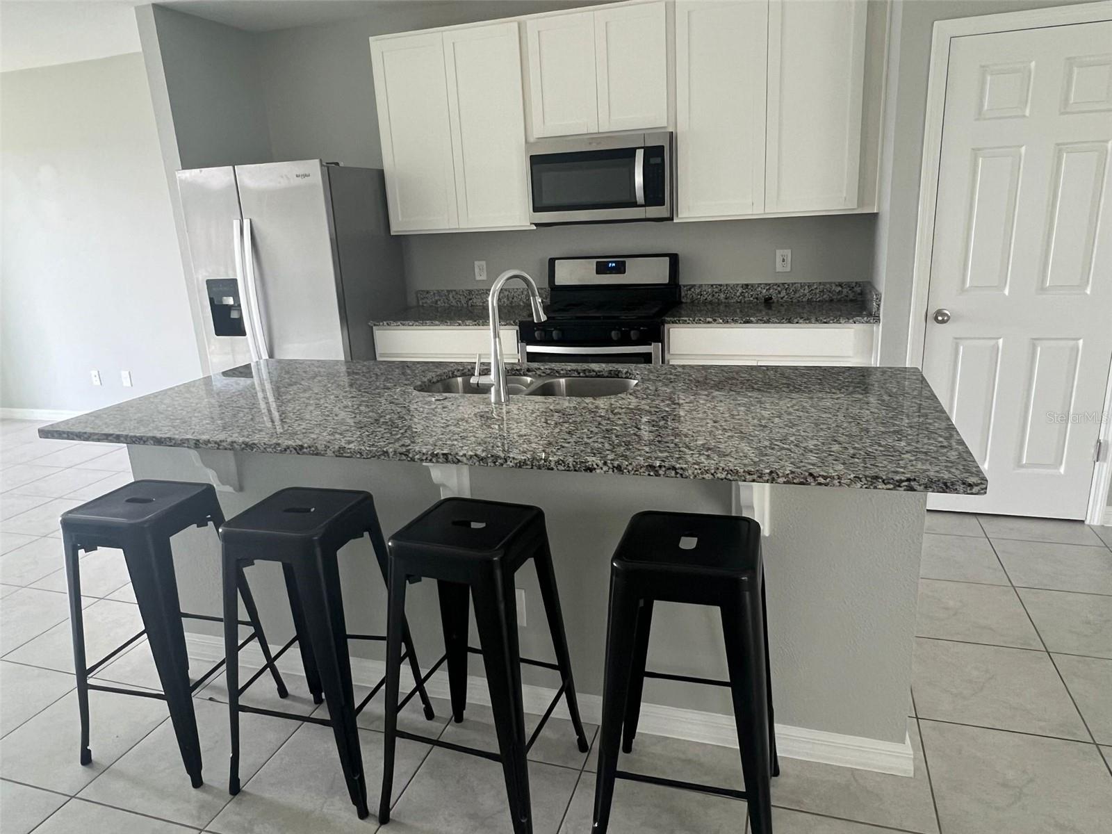 LAKE DENHAM ESTATES - Residential