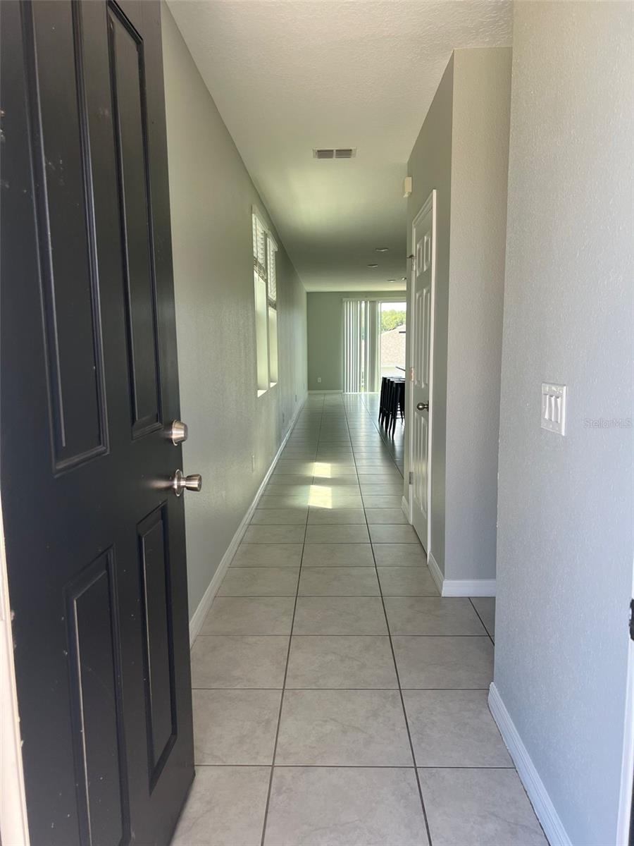 LAKE DENHAM ESTATES - Residential