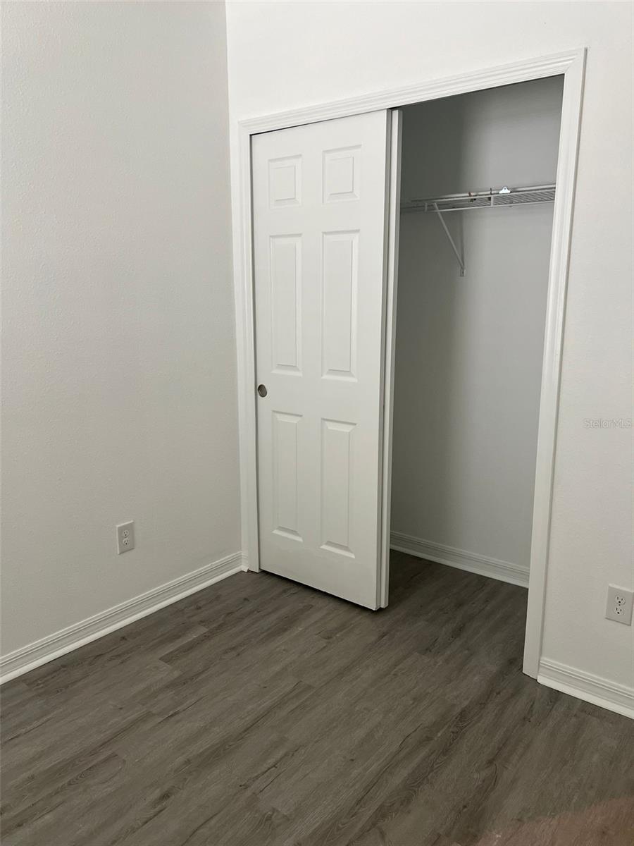 LAKE DENHAM ESTATES - Residential