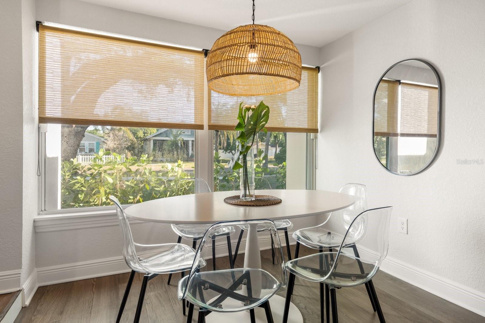 SHADOW LAWN - Residential