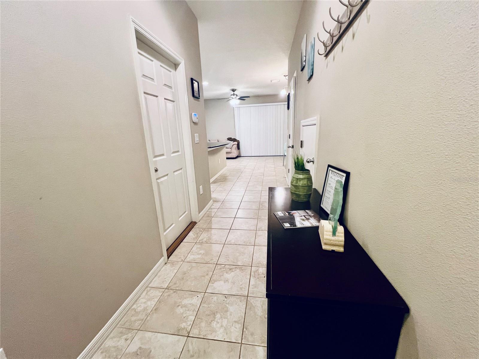 OAK CREEK PRCL 3 - Residential Lease