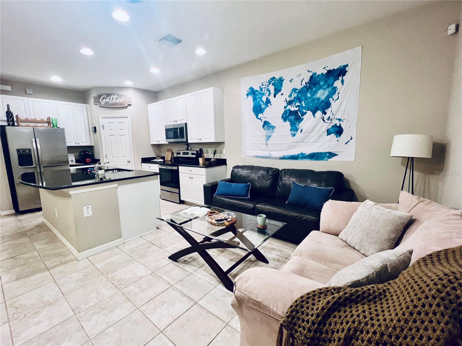 OAK CREEK PRCL 3 - Residential Lease