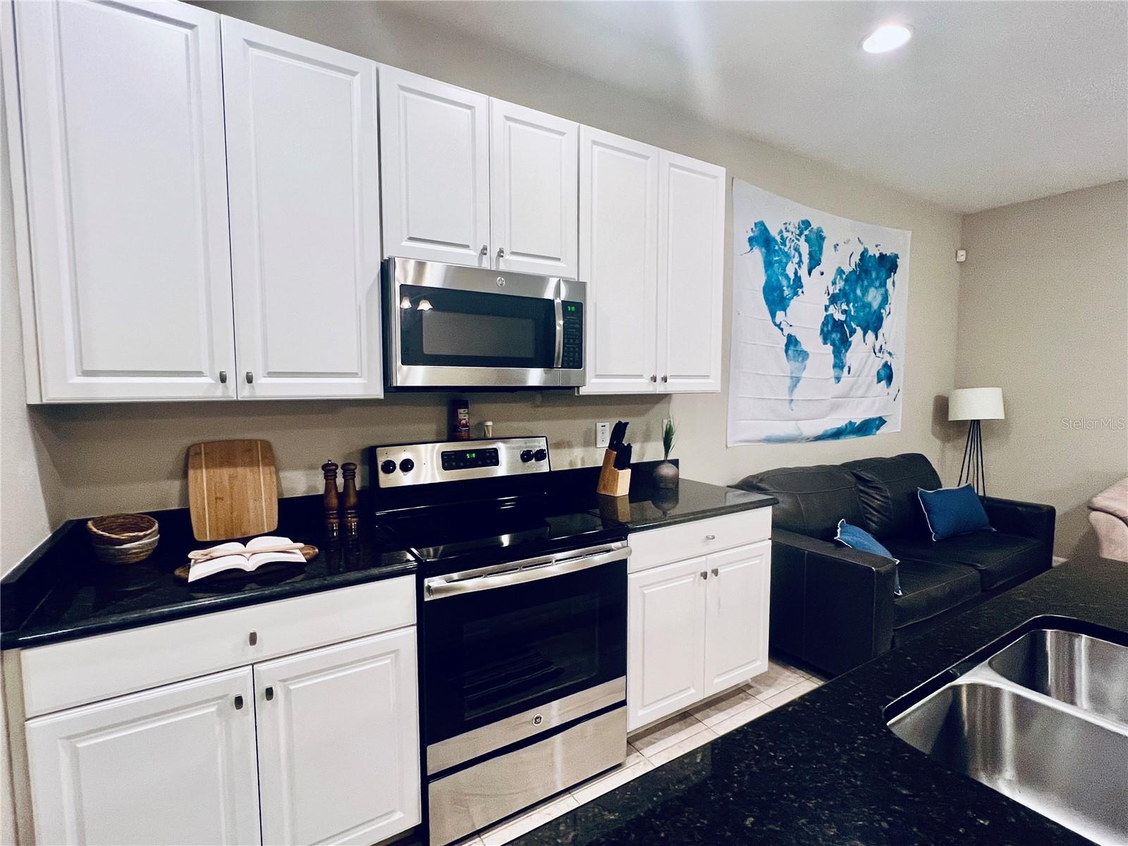 OAK CREEK PRCL 3 - Residential Lease