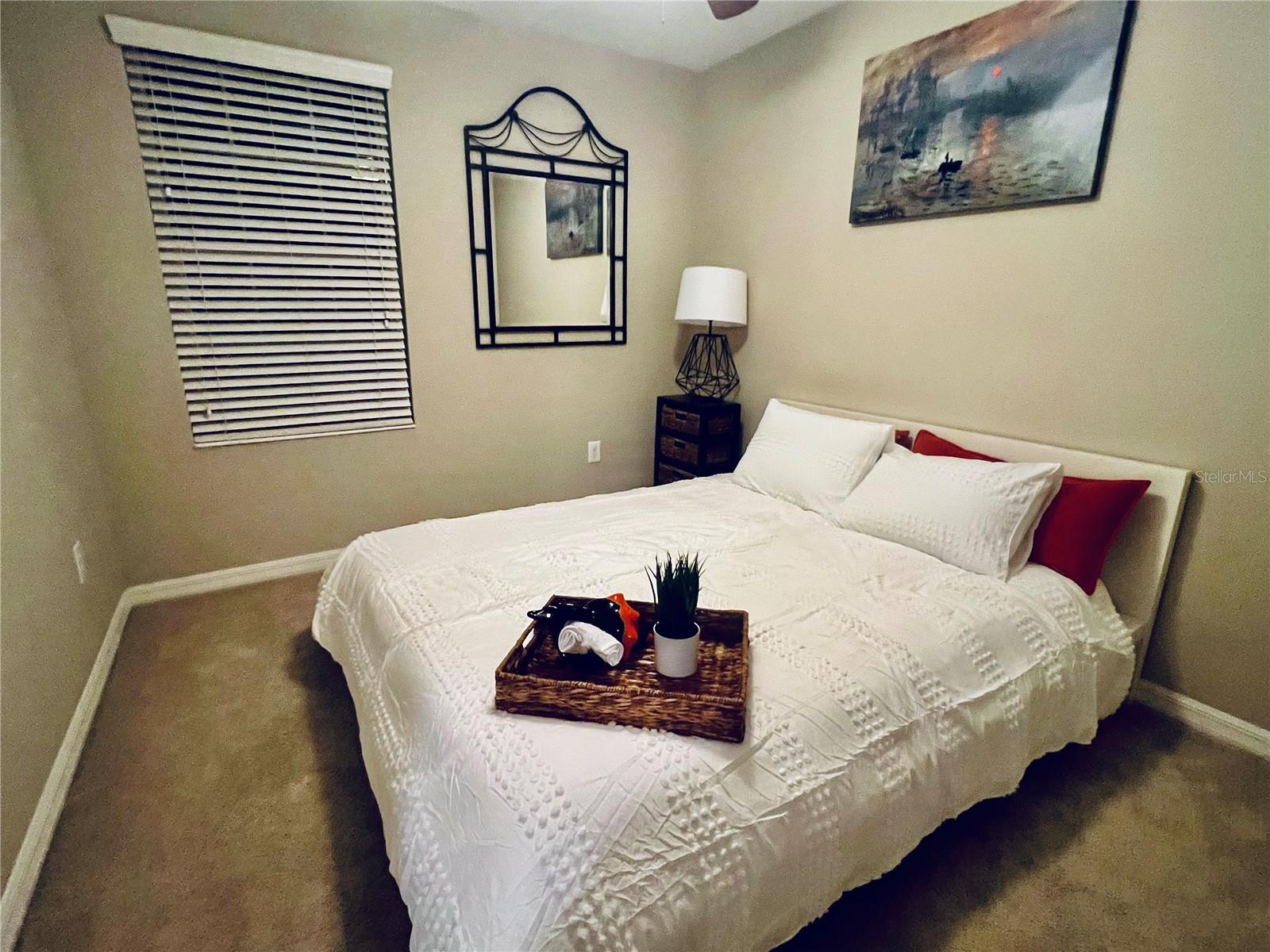 OAK CREEK PRCL 3 - Residential Lease