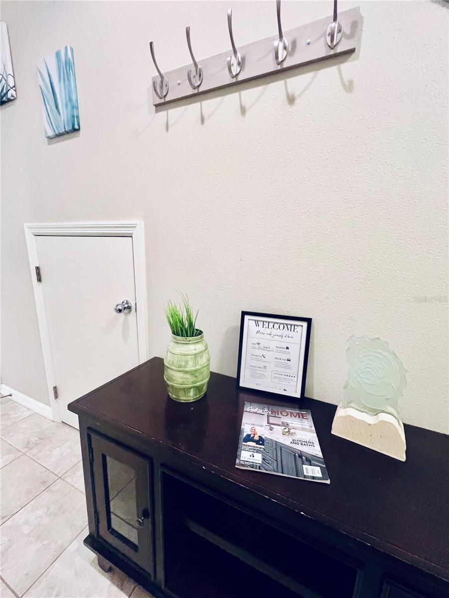 OAK CREEK PRCL 3 - Residential Lease