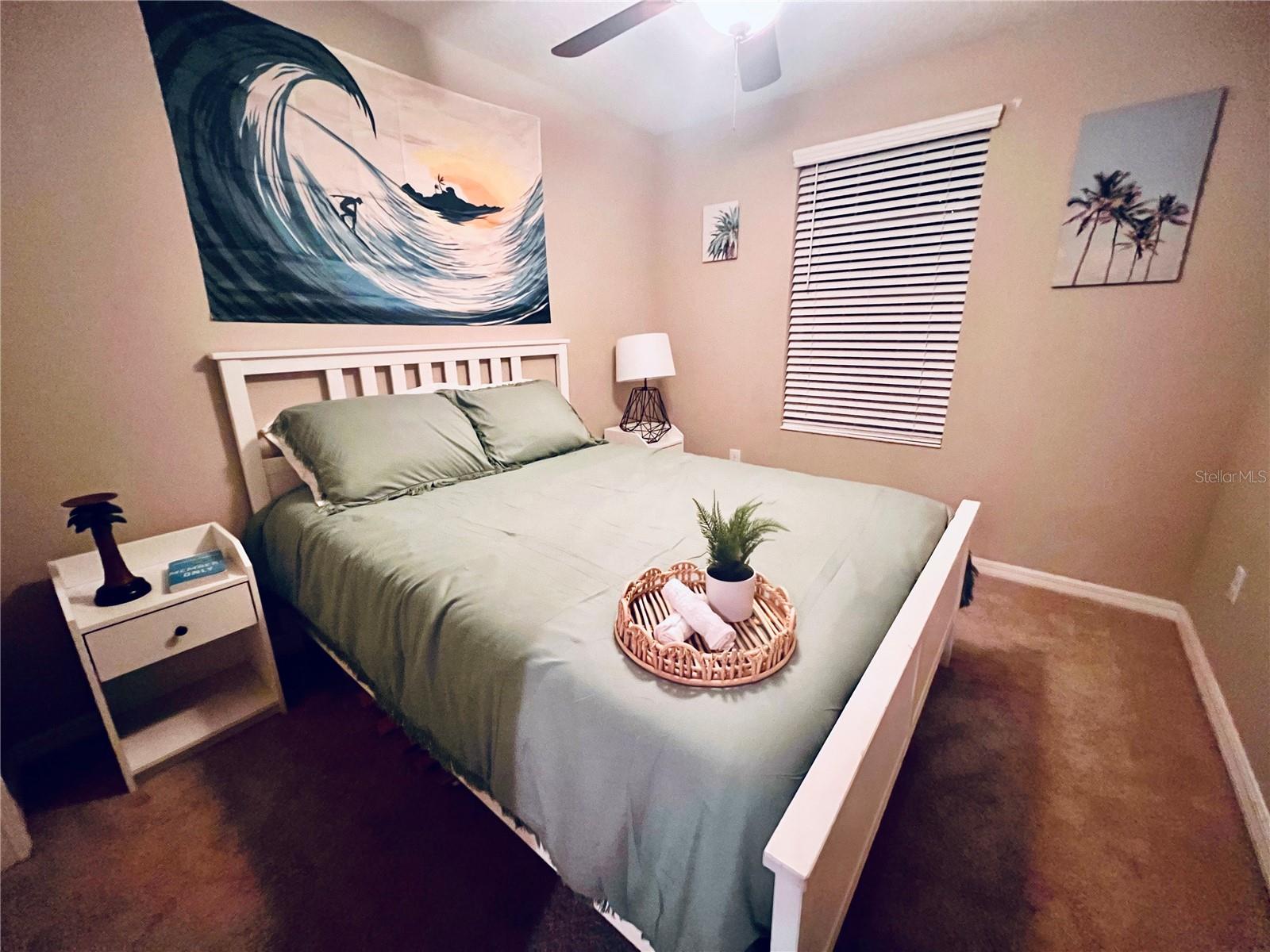 OAK CREEK PRCL 3 - Residential Lease