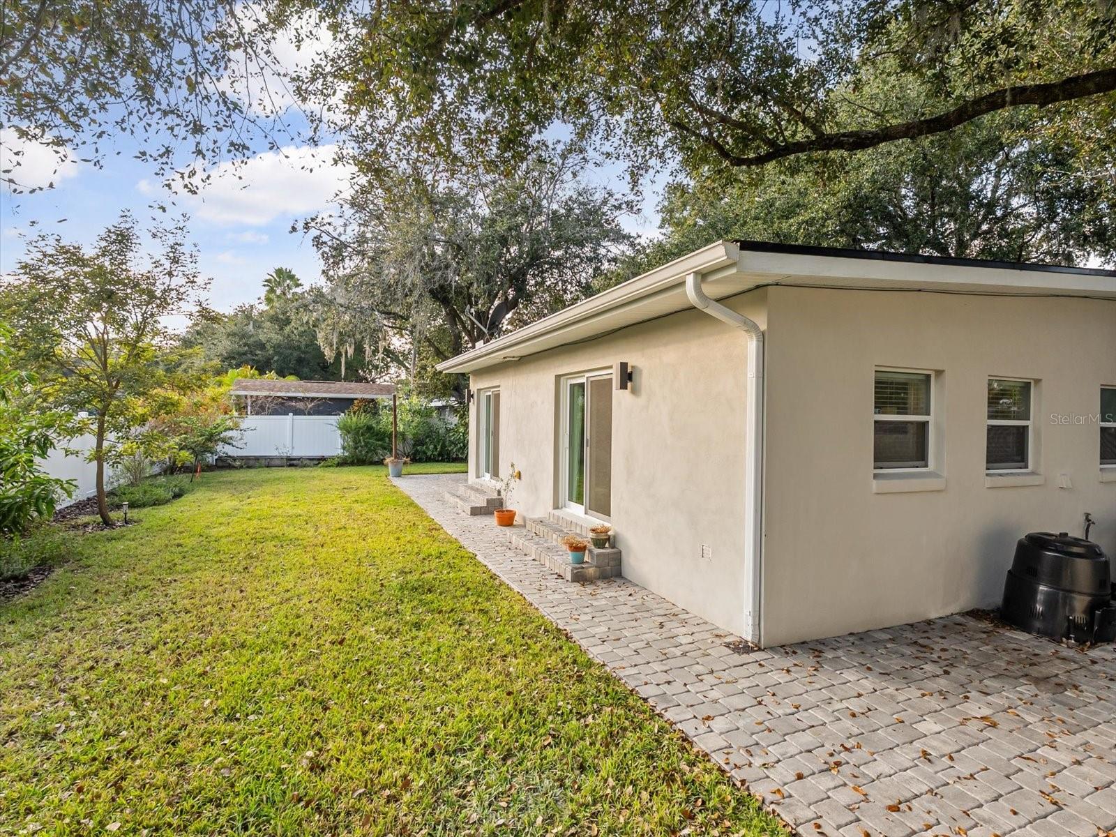 MAPLEWOOD - Residential