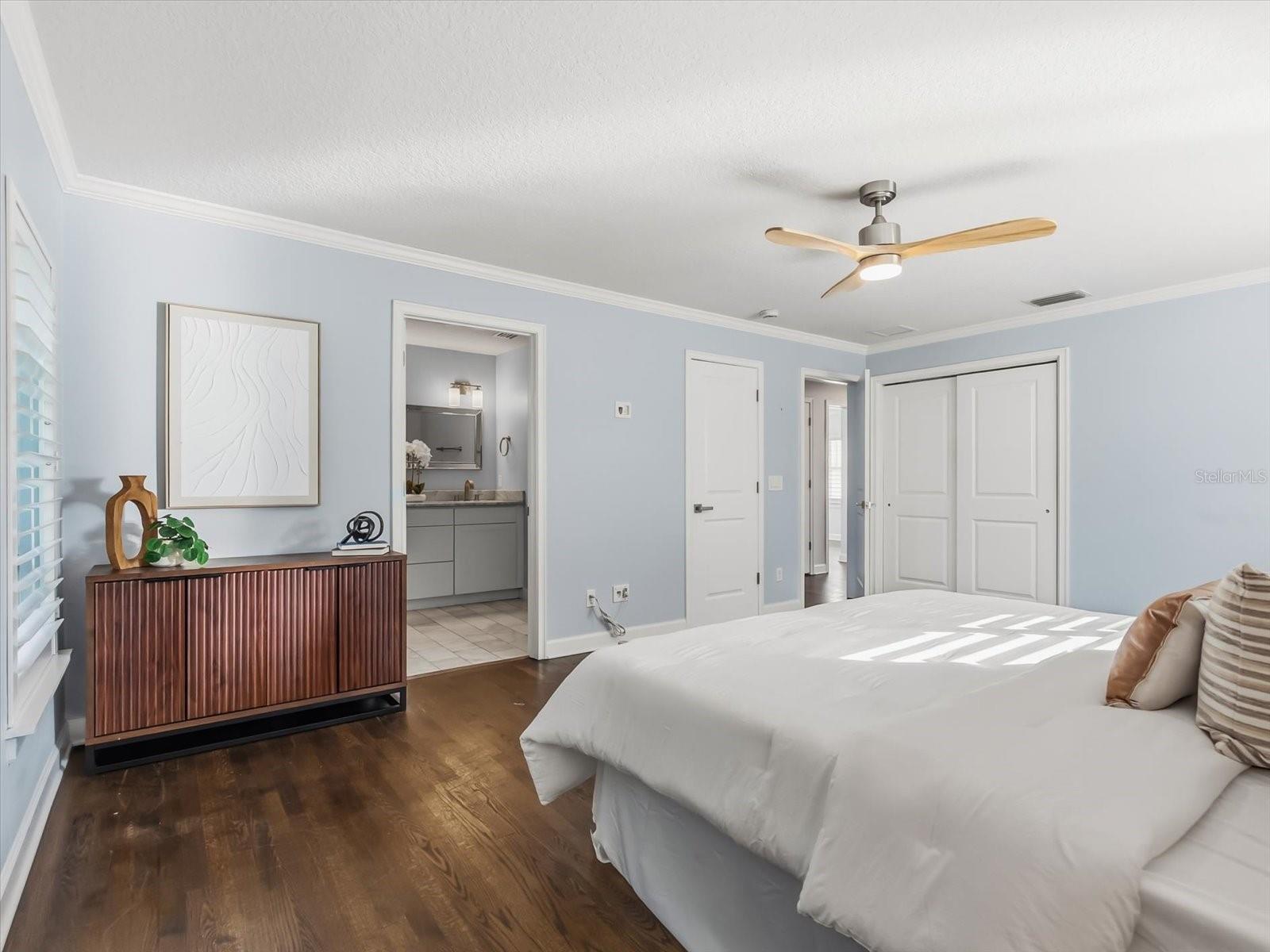 MAPLEWOOD - Residential