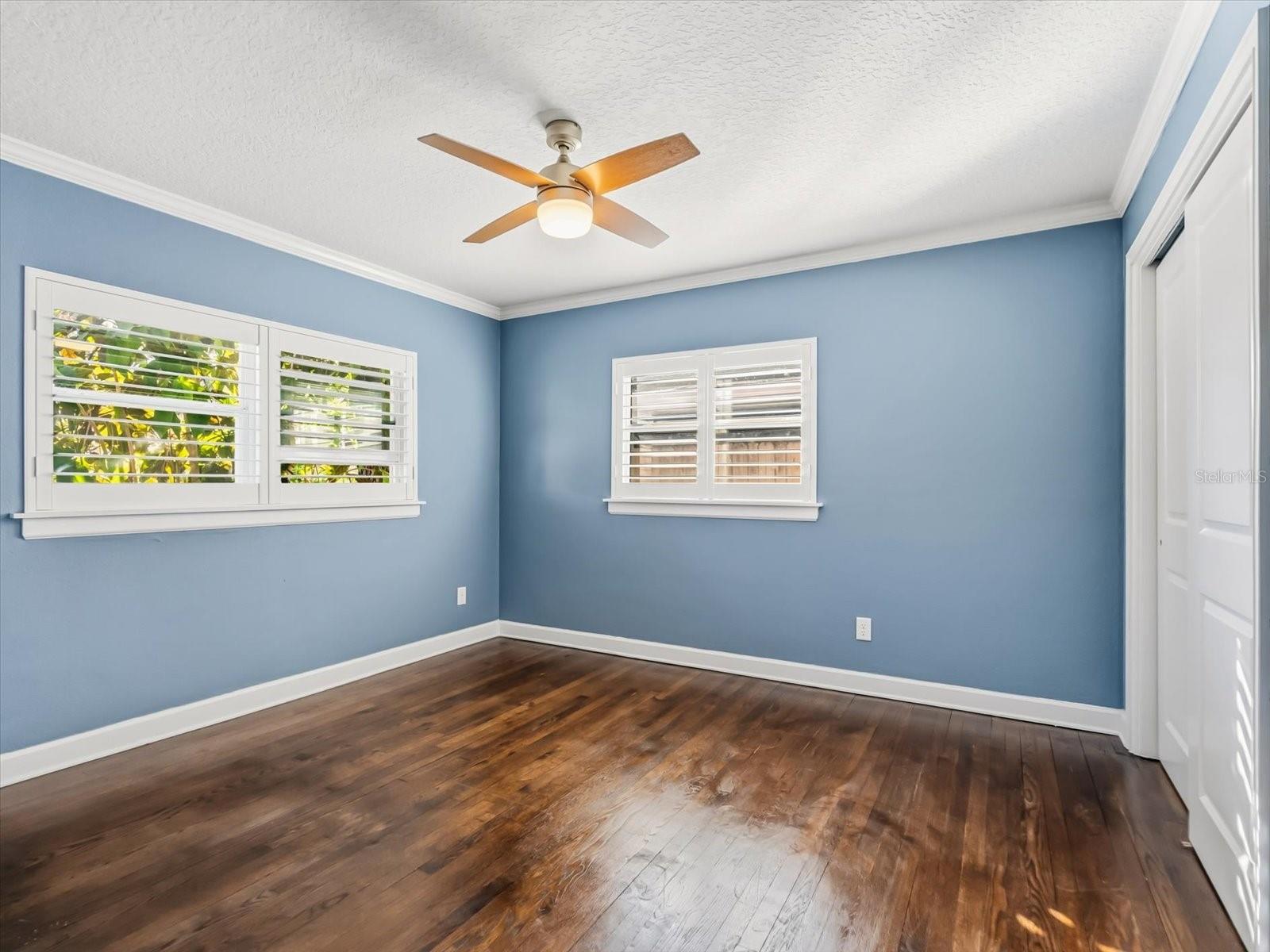 MAPLEWOOD - Residential