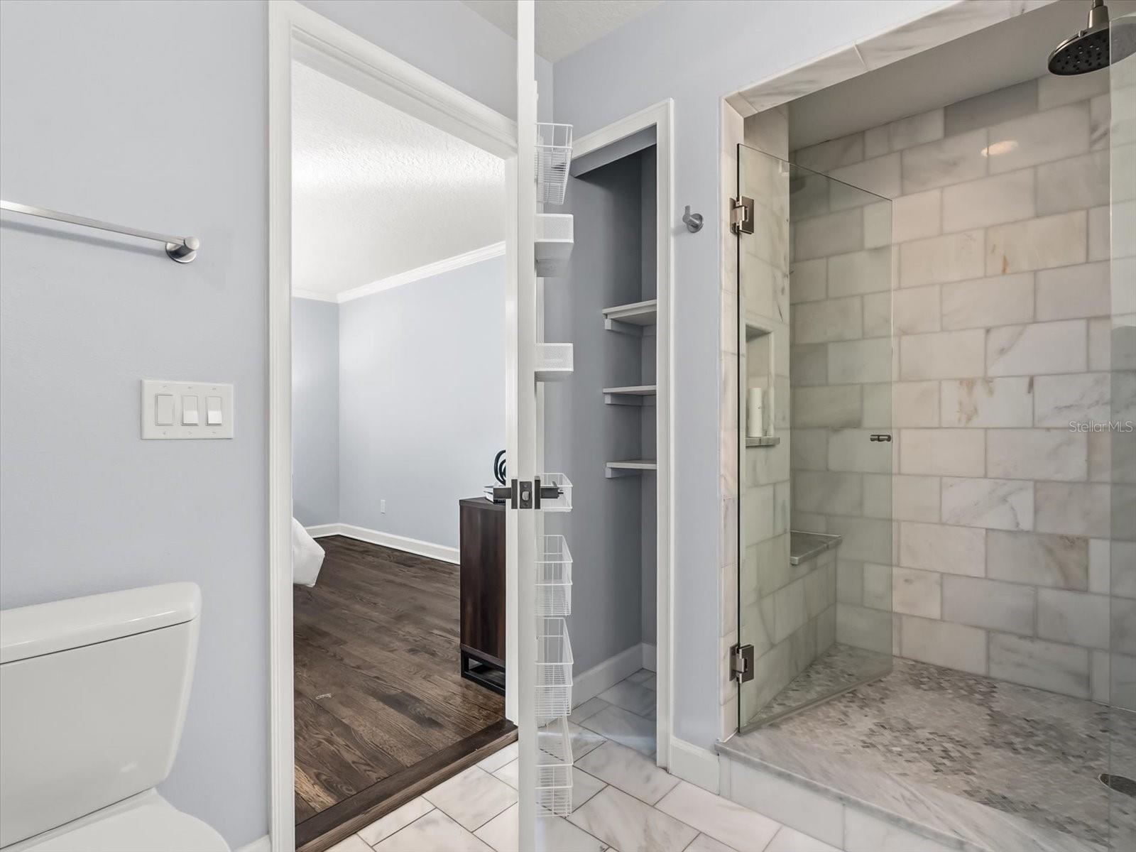 MAPLEWOOD - Residential