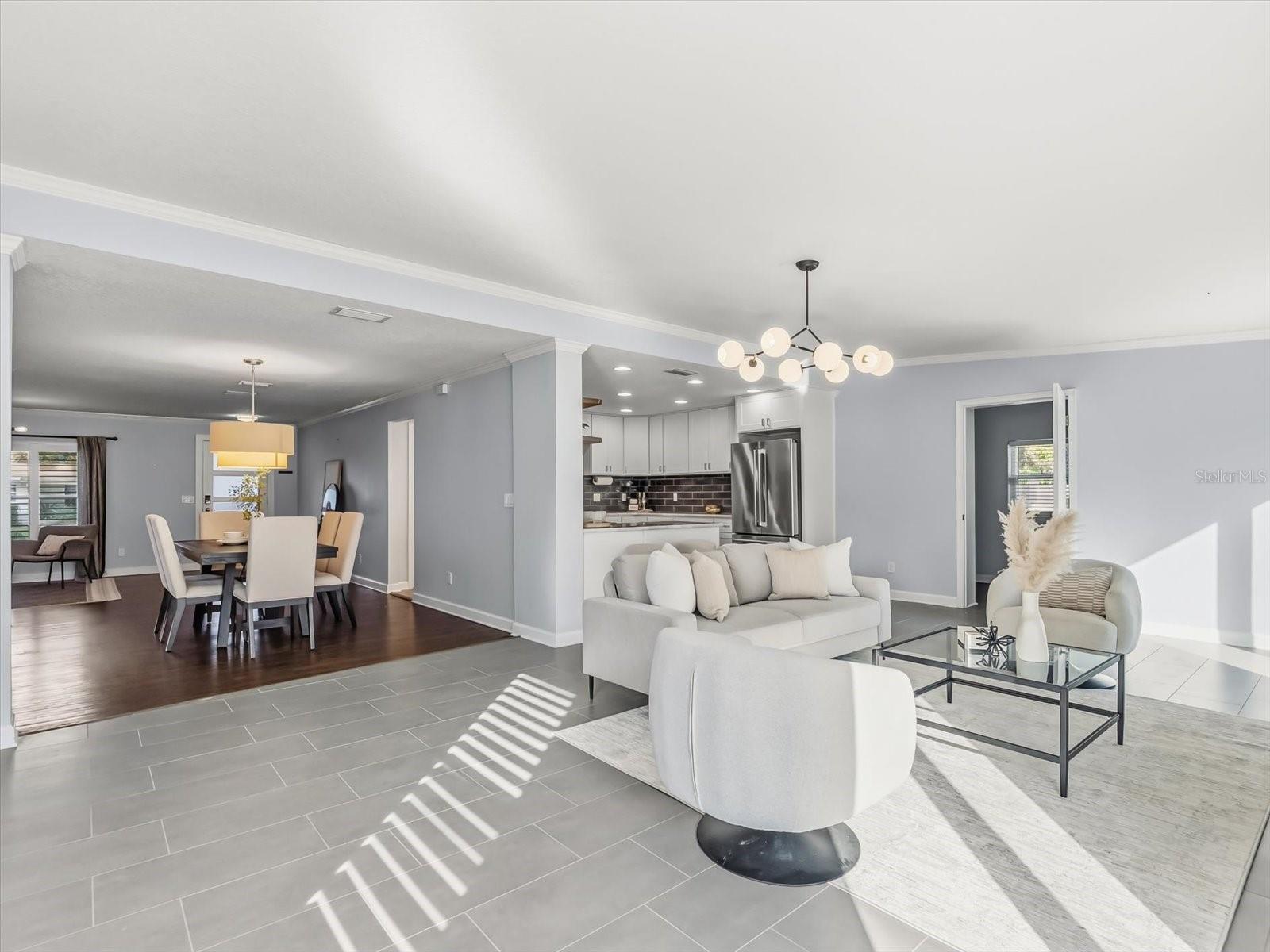 MAPLEWOOD - Residential