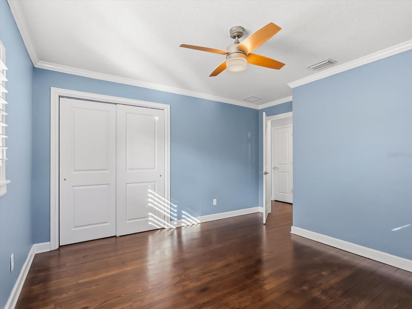 MAPLEWOOD - Residential