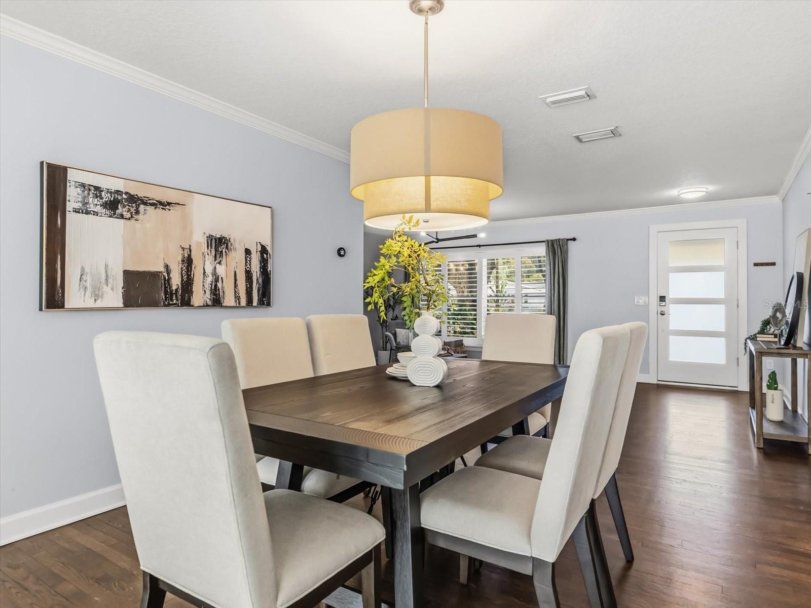 MAPLEWOOD - Residential