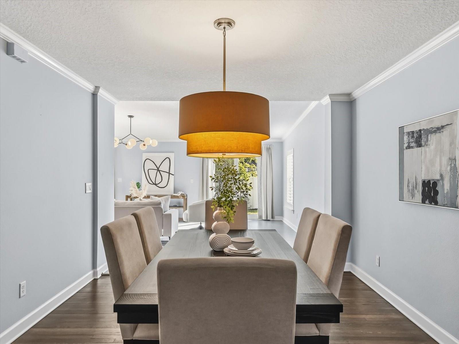 MAPLEWOOD - Residential