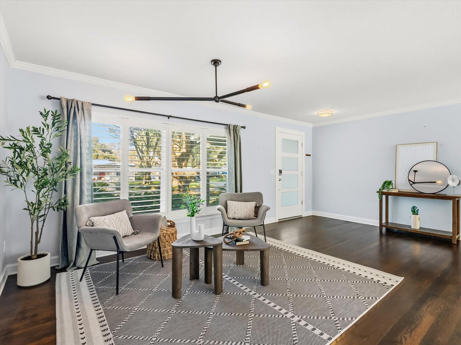 MAPLEWOOD - Residential