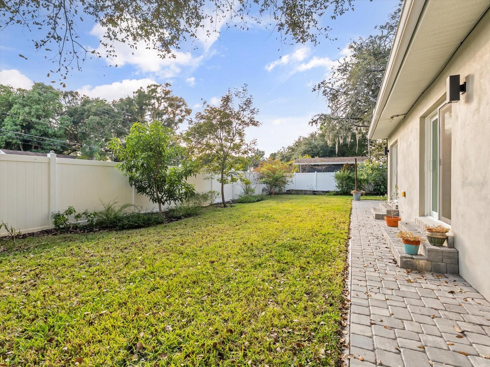 MAPLEWOOD - Residential