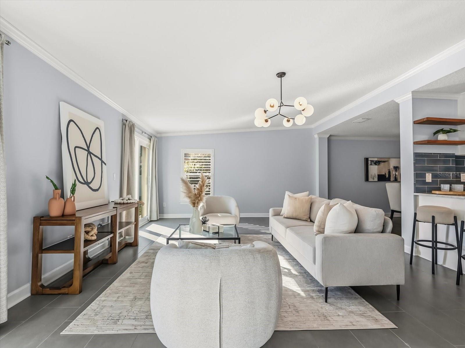 MAPLEWOOD - Residential