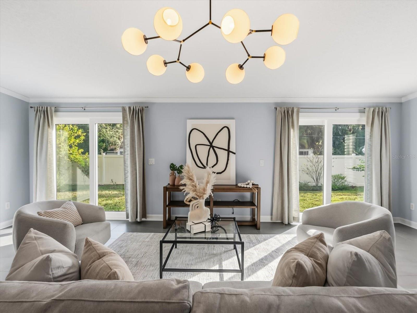 MAPLEWOOD - Residential