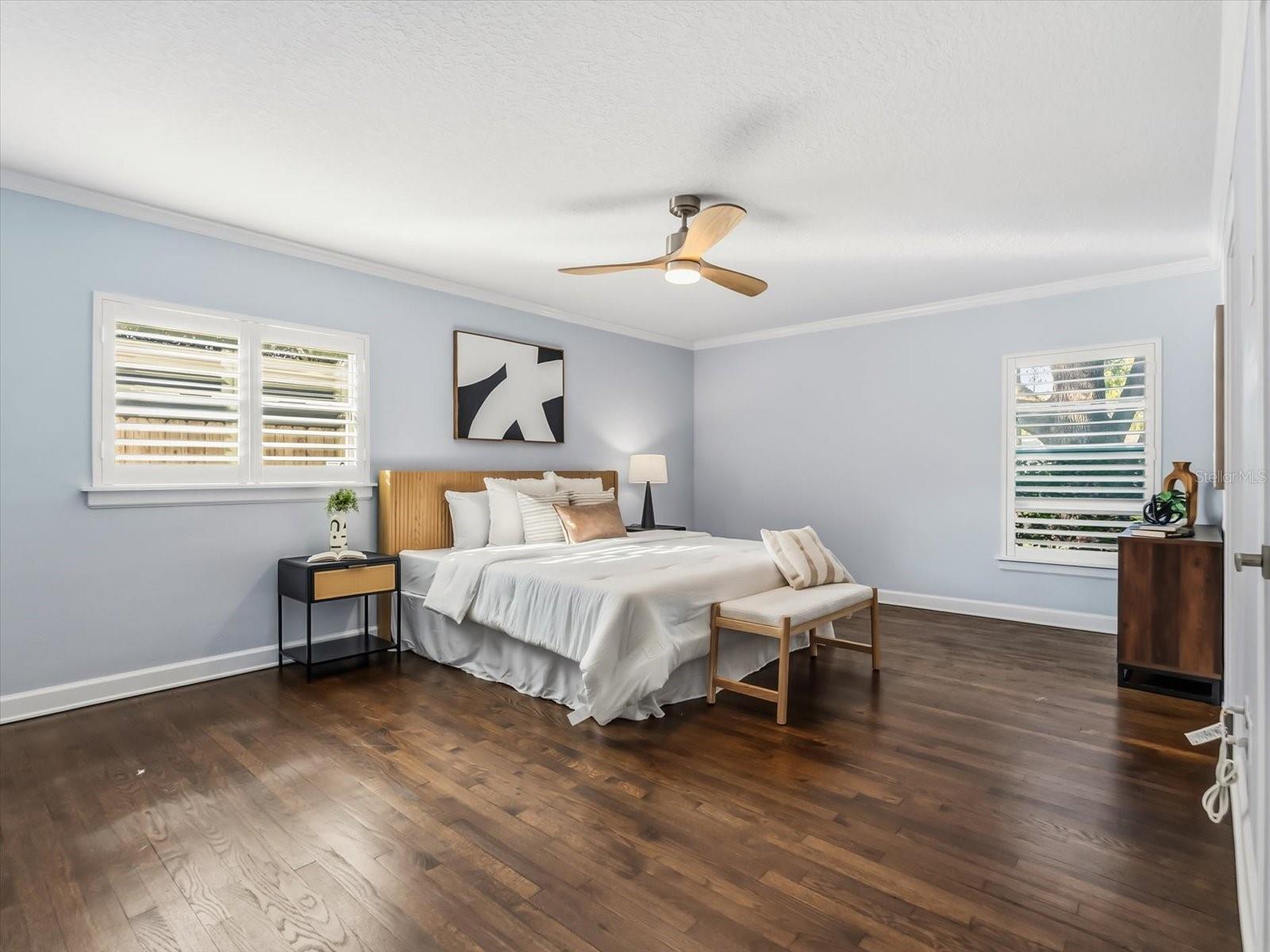 MAPLEWOOD - Residential