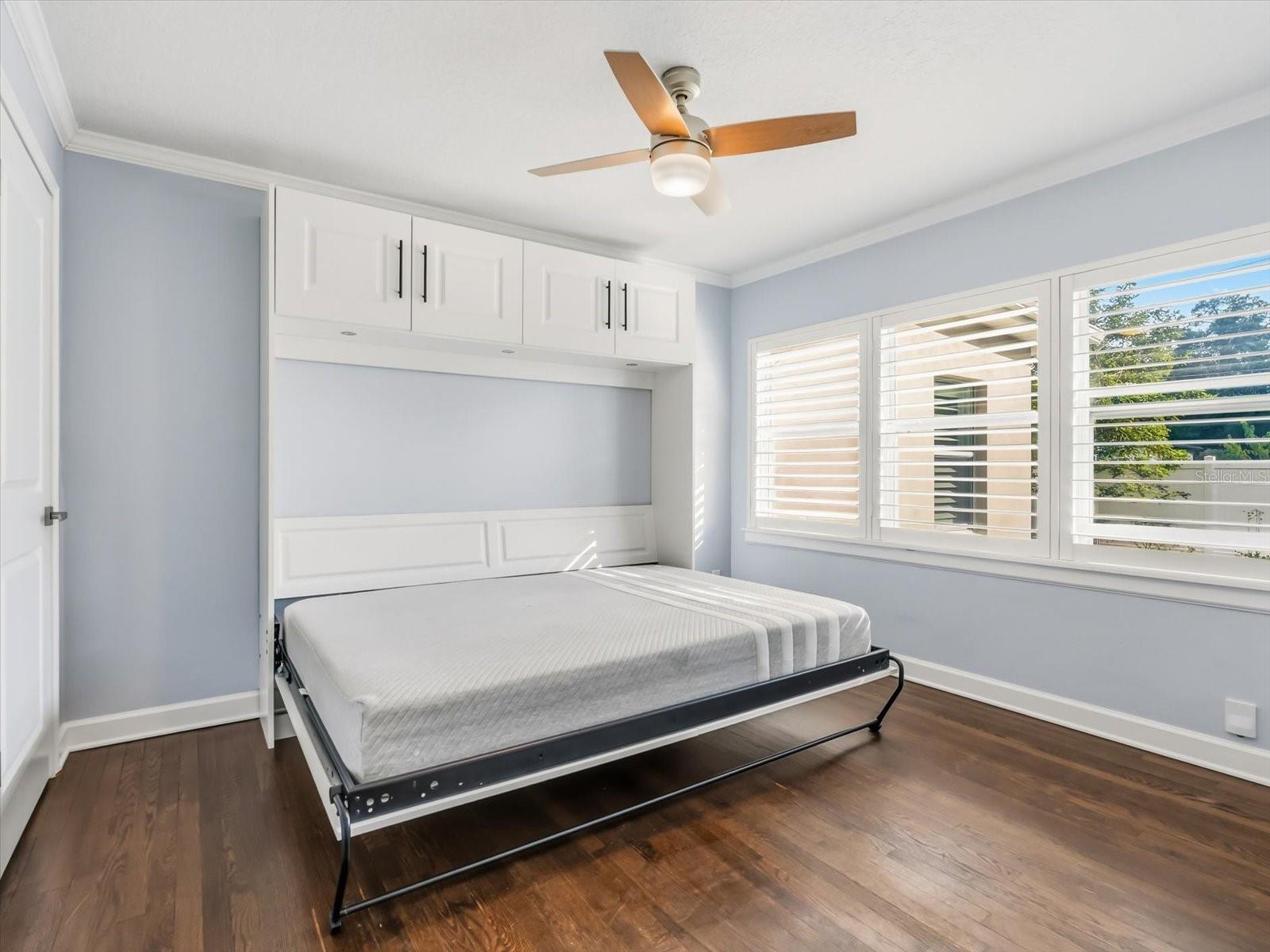 MAPLEWOOD - Residential