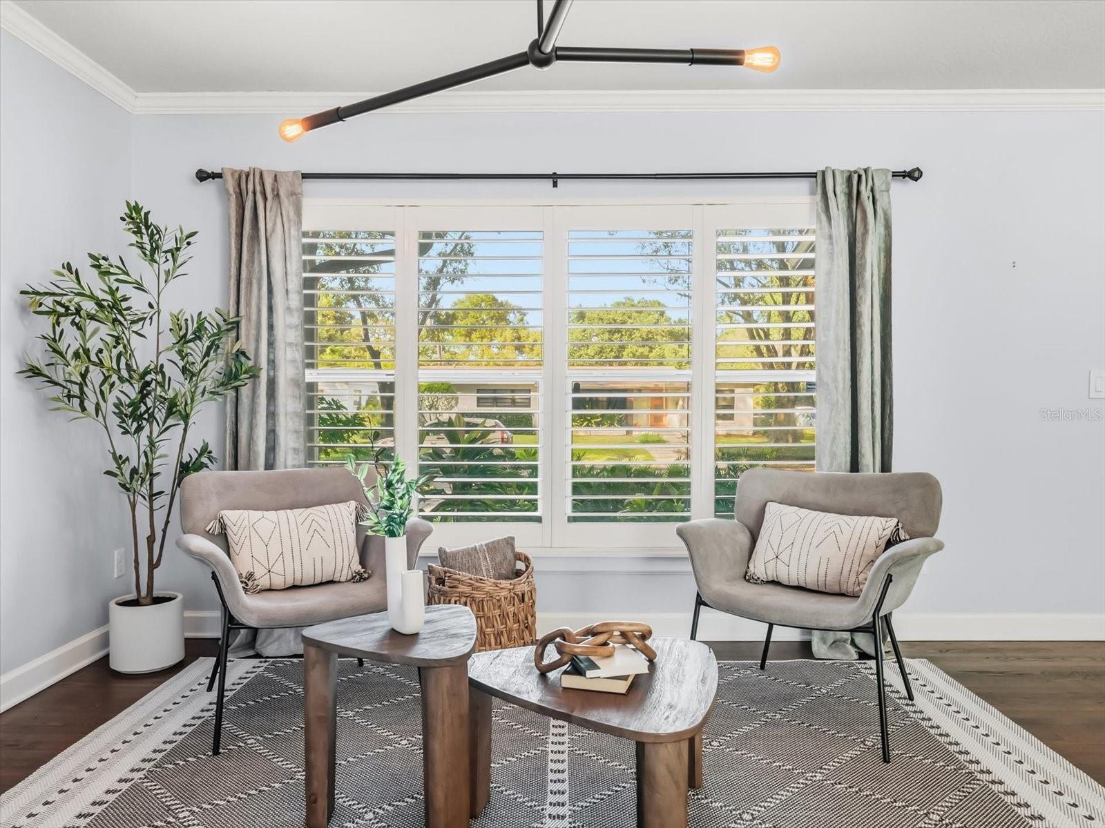 MAPLEWOOD - Residential