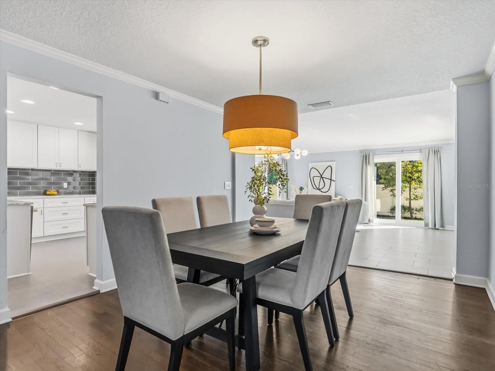 MAPLEWOOD - Residential